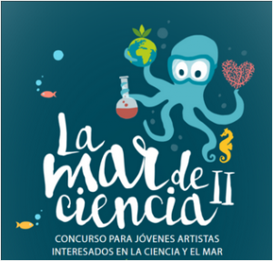 Logo La mar de ciencia