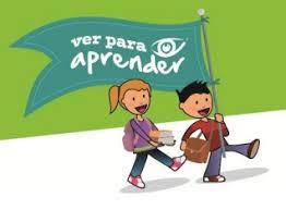 Campaña Ver para Aprender