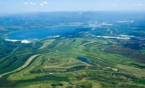 Obradoiro de recursos didácticos para estudar a biodiversidade no espazo mineiro restaurado das Pontes  (EDUCA As Pontes)