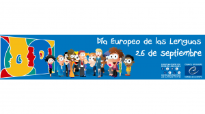 Día Europeo de las Lenguas (DEL)