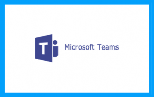 Microsoft Teams