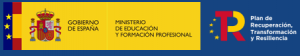 Ministerio de Educación y Formación Profesional