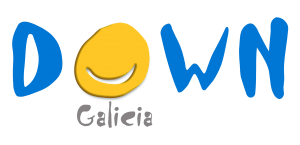 Logo Down Galicia