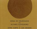 Edición facsimilar de Soma de craridades, por Álvaro Cunqueiro 
