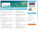 A Consellería de Cultura e Educación lanza o web ‘Eucirculo’ para sensibilizar a