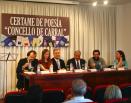 XV premio de poesía do municipio a Roi Vidal Ponte