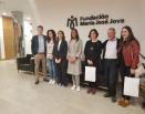 Educación, Fundación María José Jove e INGADA renuevan la colaboración para la formación docente en TDAH 