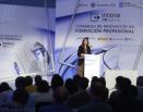 Carmen Pomar subraya la consolidación del FP Innova como  escaparate del liderado y la innovación de la Formación Profesional gallega