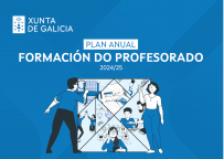 Plan Anual de Formación do profesorado