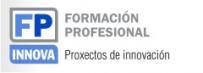 Ampliación del plazo de presentación solicitudes. Premios proyectos de innovación en la FP. Convocatoria 2018