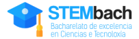 Relación definitiva de centros docentes autorizados para implantar o bacharelato de excelencia en Ciencias e Tecnoloxía (STEMbach), de xeito experimental para o curso 2018/2019