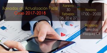 Actualización fiscal 2018