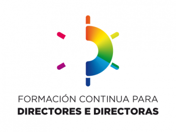 G1901086 Formación continua de directoras y directores