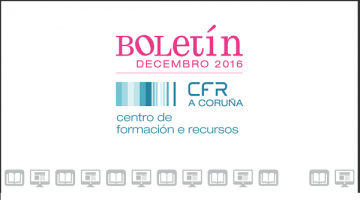 Boletín de publicacións 2016