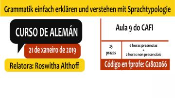 Grammatik einfach erklären und verstehen mit Sprachtypologie