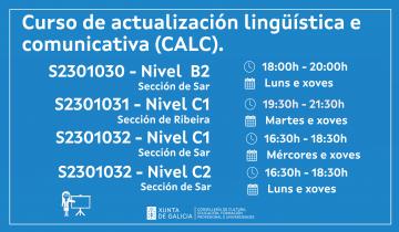 Cursos CALC 23-24