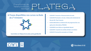 Cursos Platega