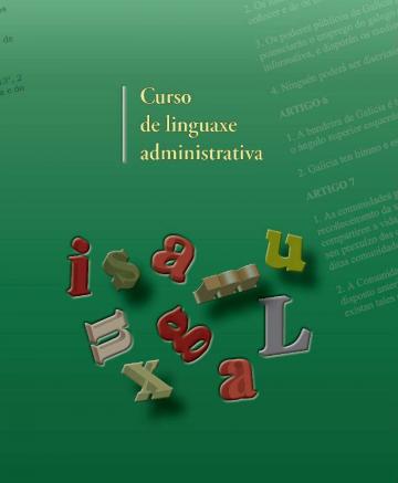 Manual linguaxe administrativa