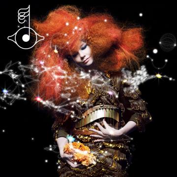 Björk confirma nun vídeo que actuará na Cidade da Cultura o vindeiro 22 de xuño 