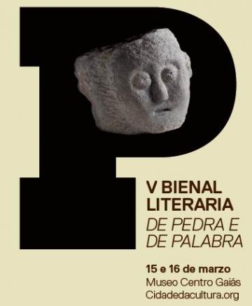  Cultura e Educación e o Pen Club Galicia celebran o 15 e 16 de marzo no Gaiás a