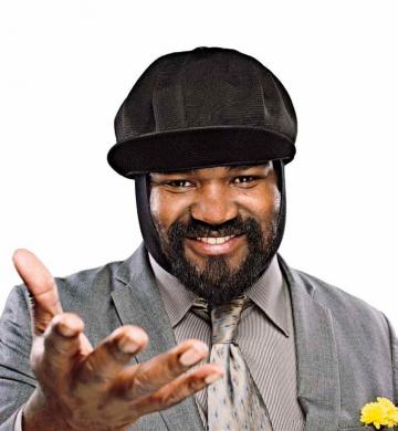 Gregory Porter 