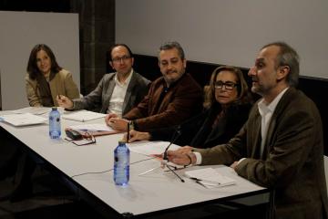  Cultura e Educación participa no seminario ‘Aproximación a un modelo de transfe