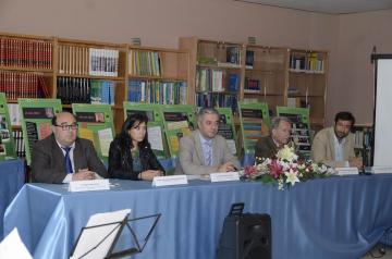 A EPAPU Río Lérez recibe o premio do Concurso-Exposición Letras Galegas convocad