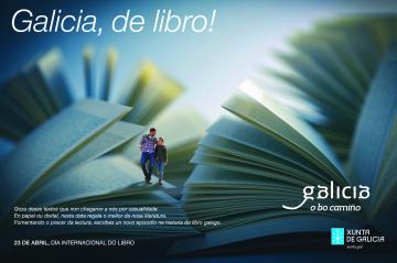 Las bibliotecas y los museos autonómicos conmemoran con una programación especial el Día del Libro