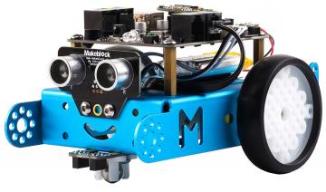 Más de 10.000 alumnos de primaria y 300 docentes trabajarán este curso con kits de robótica
