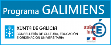 O alumnado galego poderá participar no programa de intercambio con Francia Galimiens