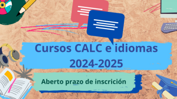 Cursos CALC