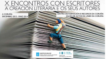 Encontros con escritores