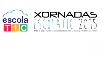 escolaTic 2015