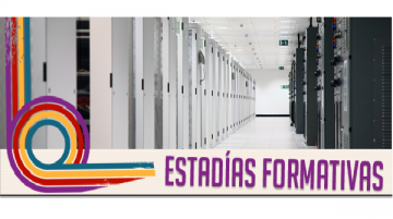 estadias formativas