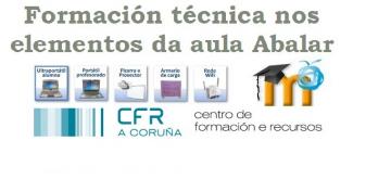 formación abalar