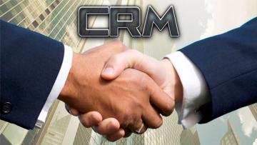 crm