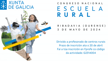 II Congreso nacional escola rural