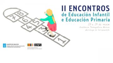 educacion infantil e primaria