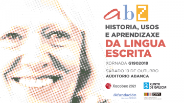 Historia, usos e aprendizaxe da lingua escrita