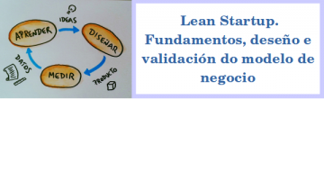 Lean startup