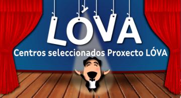 Proxecto LOVA