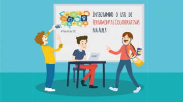 Ferramentas colaborativas