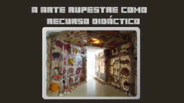 Arte rupestre 