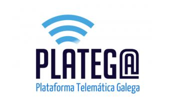 PLATEGA. Formación en rede para o curso 2024/2025