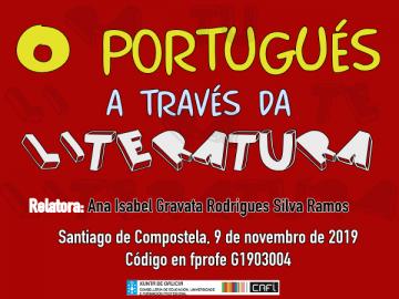 Curso de portugués