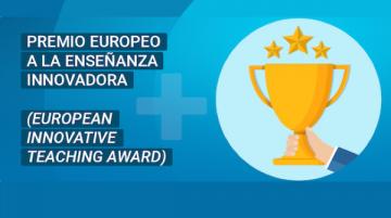 European Innovative Teaching Award