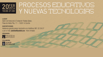 procesos educativos y nuevas tecnologias