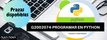 CURSO G2002074-Programar en Python