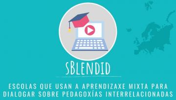 Logo de Sblendid