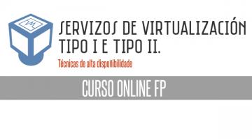 virtualizacion fp